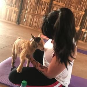 Meet your Posher, Kayla